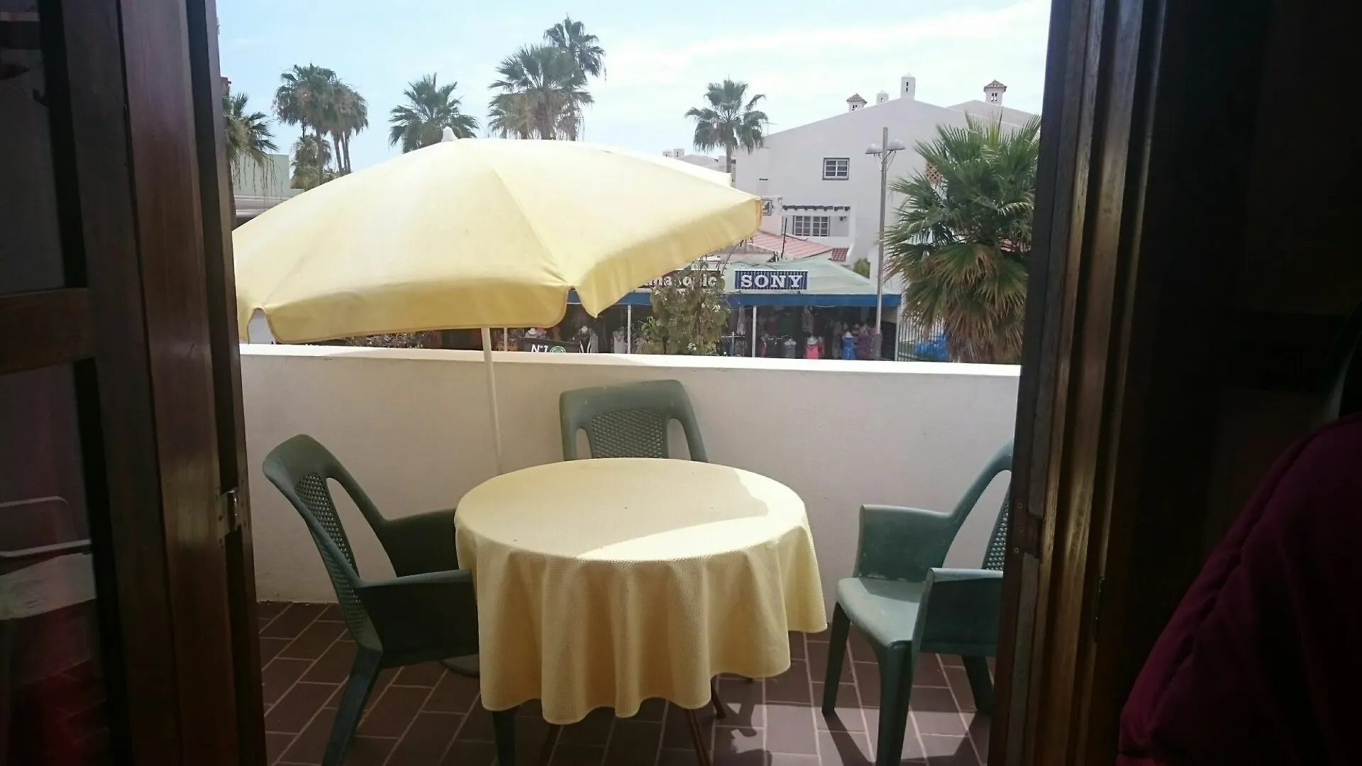 Hostel La Playa Costa Adeje