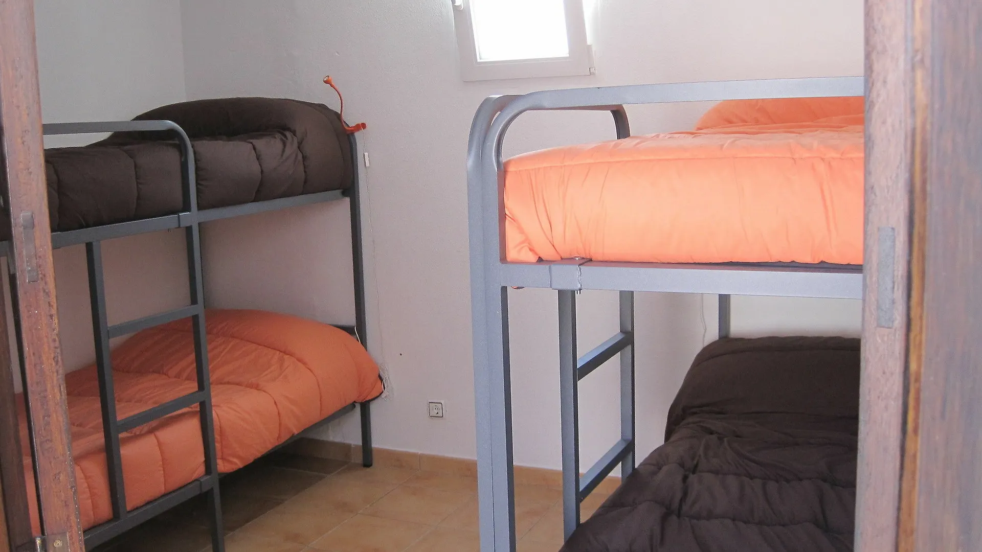 Hostel La Playa Costa Adeje  Spain