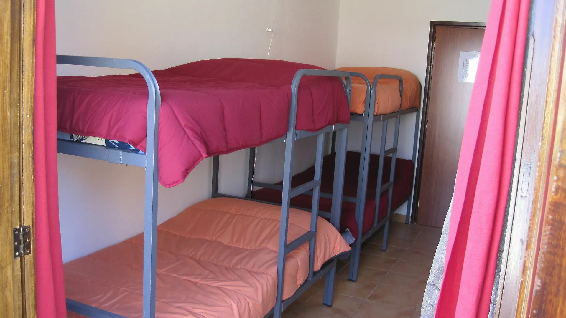 Hostel La Playa Costa Adeje  0*, Costa Adeje (Tenerife) Spain