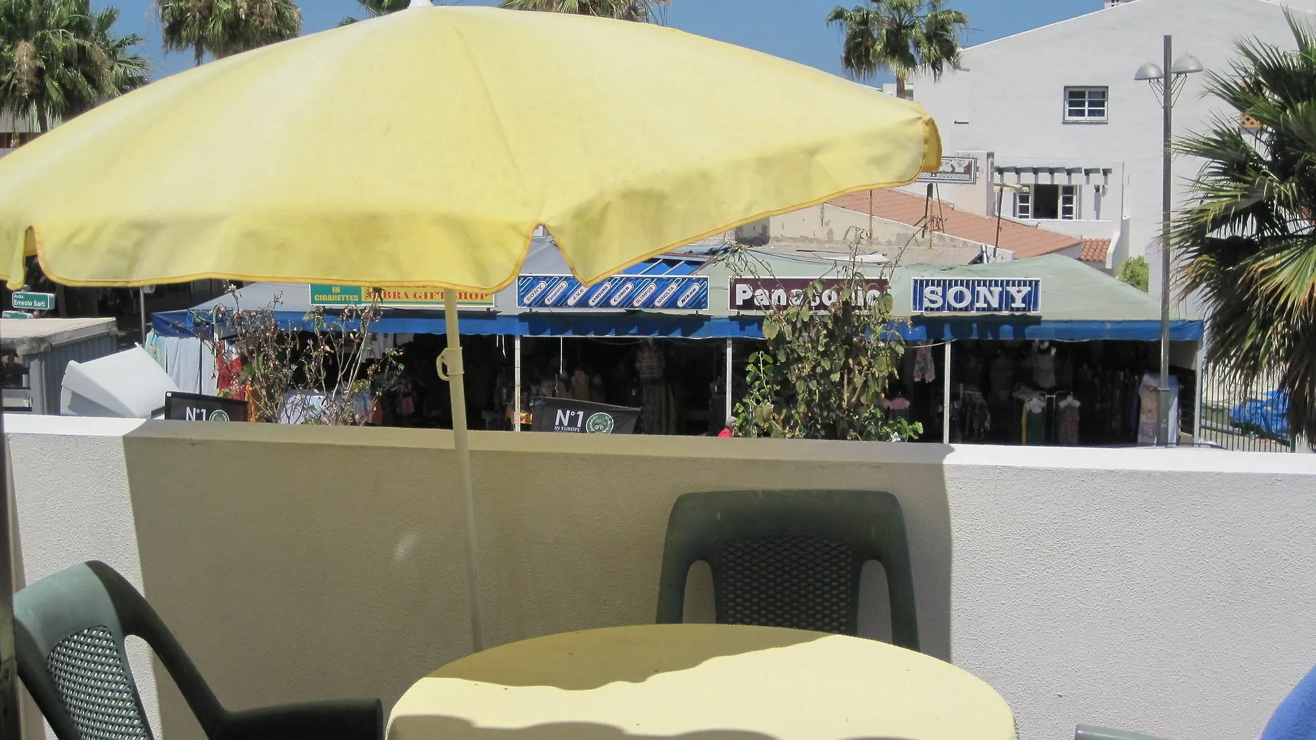Hostel La Playa Costa Adeje  Hotel Costa Adeje (Tenerife)